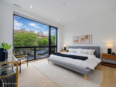 Tiny photo for 515 W Elm Street #201, Chicago, IL 60610 (MLS # 12748301)