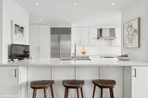 Tiny photo for 4170 N Marine Drive #23L, Chicago, IL 60613 (MLS # 12538598)