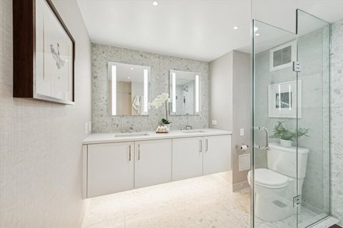 Tiny photo for 4170 N Marine Drive #23L, Chicago, IL 60613 (MLS # 12538598)