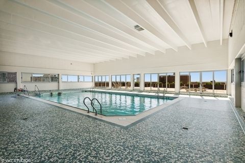 Tiny photo for 4170 N Marine Drive #23L, Chicago, IL 60613 (MLS # 12538598)