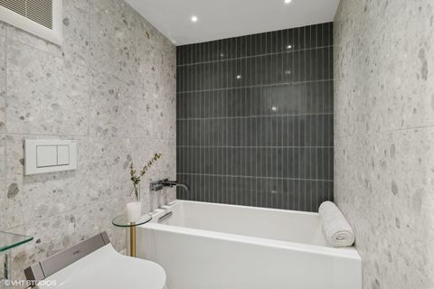 Tiny photo for 4170 N Marine Drive #23L, Chicago, IL 60613 (MLS # 12538598)