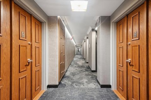 Tiny photo for 4170 N Marine Drive #23L, Chicago, IL 60613 (MLS # 12538598)