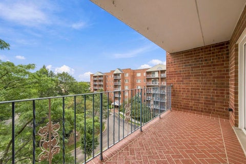 Tiny photo for 6530 W Irving Park Road #501, Chicago, IL 60634 (MLS # 12776768)