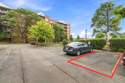Tiny photo for 6530 W Irving Park Road #501, Chicago, IL 60634 (MLS # 12776768)