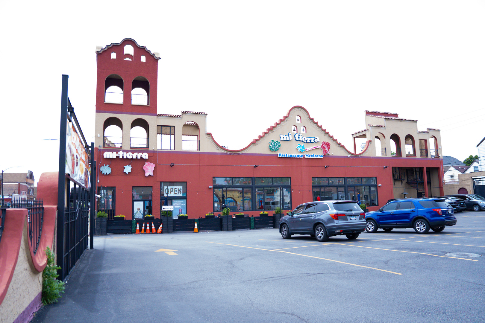 2528 S Kedzie Avenue