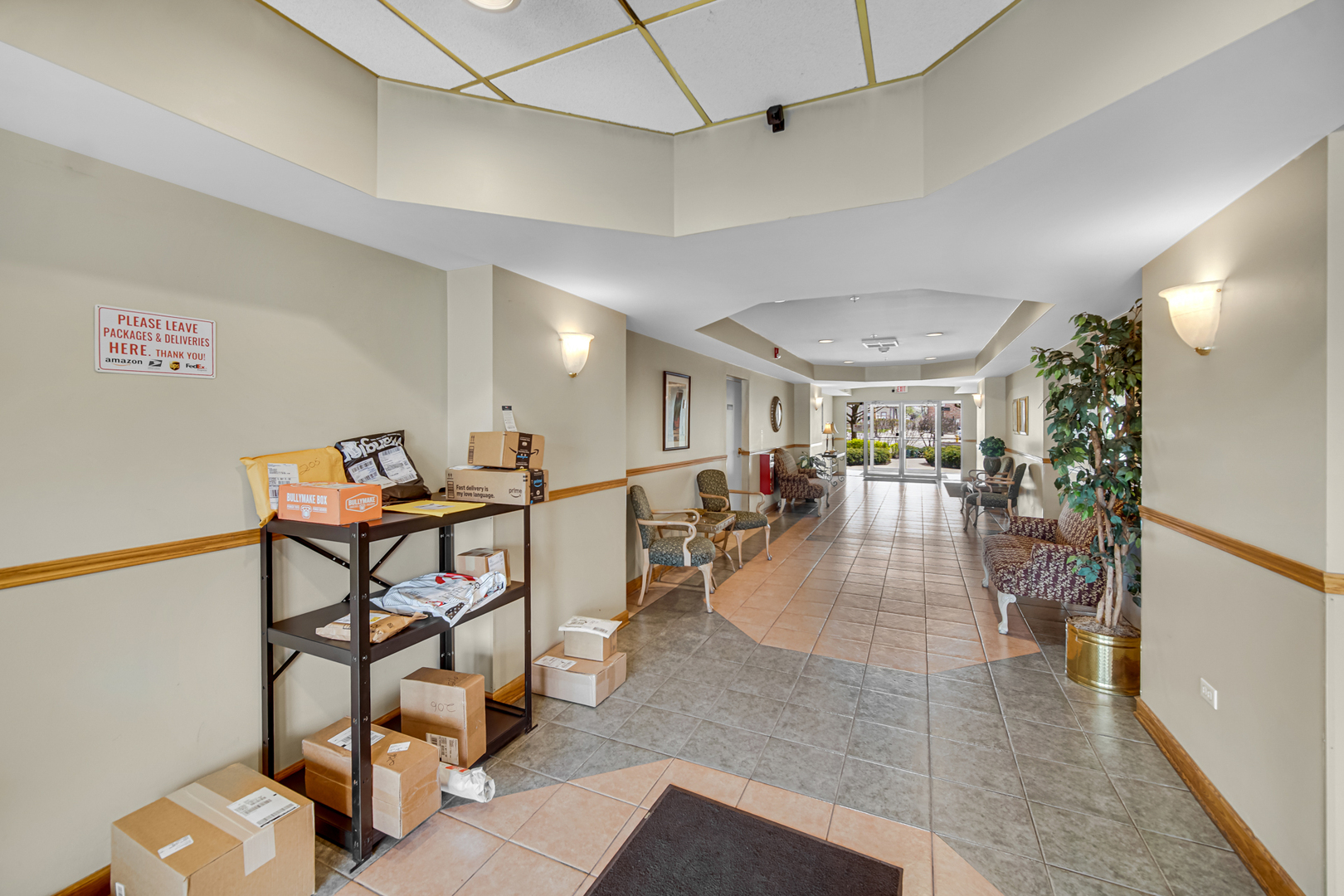 100 W Roosevelt Avenue 510