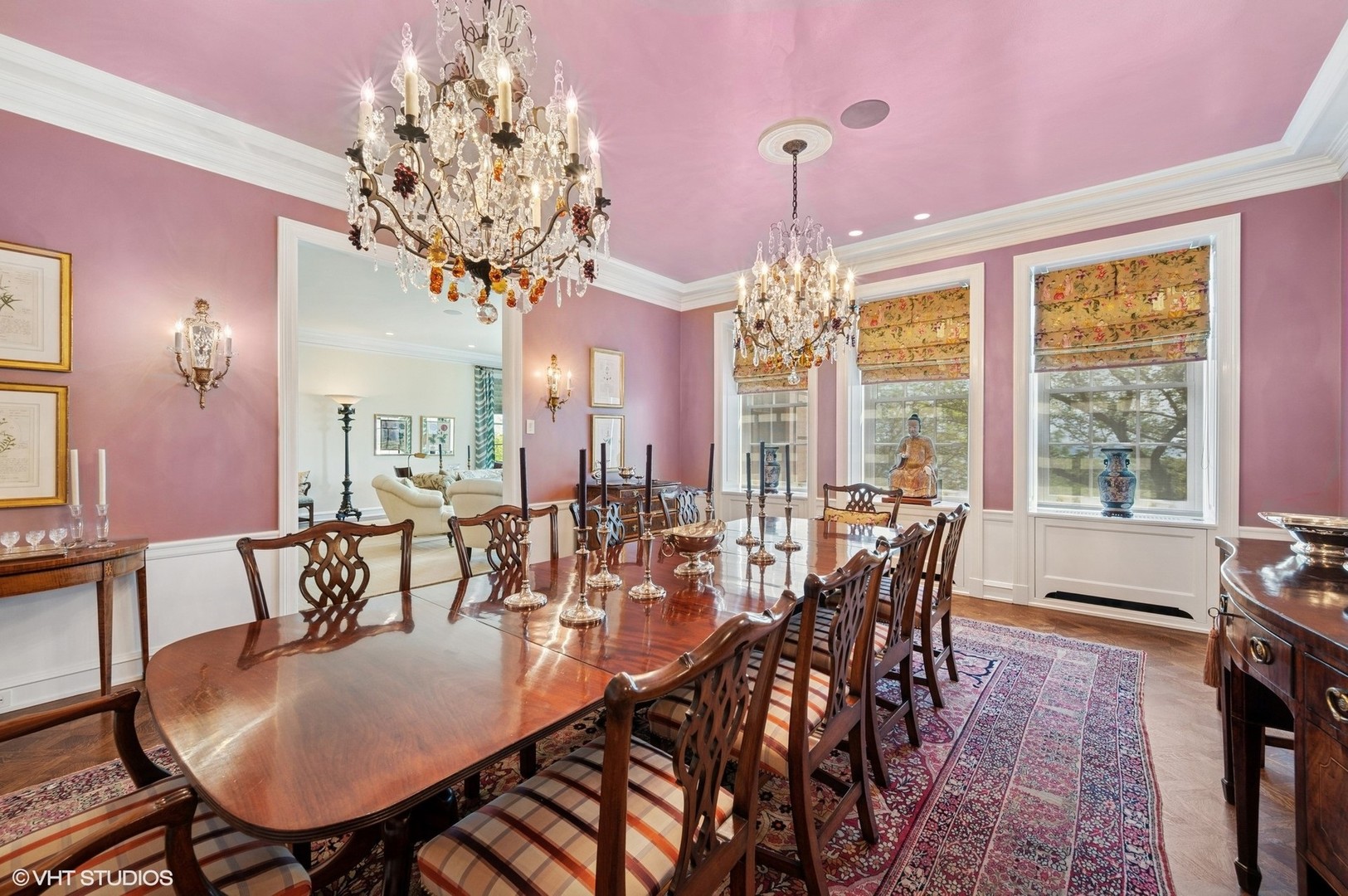 1500 N Lake Shore Drive 5B