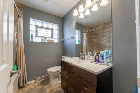Tiny photo for 513 Merrill Avenue, Calumet City, IL 60409 (MLS # 12718944)