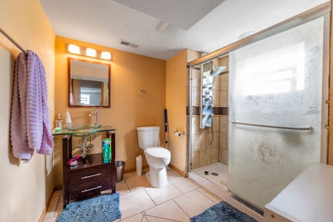 Tiny photo for 513 Merrill Avenue, Calumet City, IL 60409 (MLS # 12718944)