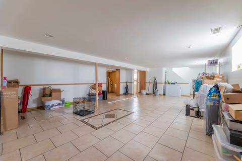 Tiny photo for 513 Merrill Avenue, Calumet City, IL 60409 (MLS # 12718944)