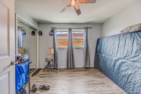Tiny photo for 513 Merrill Avenue, Calumet City, IL 60409 (MLS # 12718944)