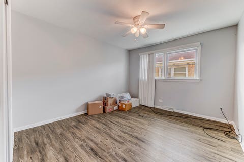 Tiny photo for 513 Merrill Avenue, Calumet City, IL 60409 (MLS # 12718944)