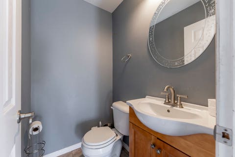 Tiny photo for 513 Merrill Avenue, Calumet City, IL 60409 (MLS # 12718944)