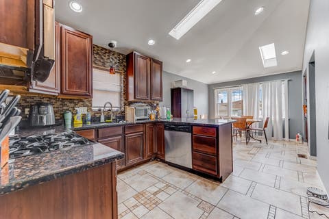 Tiny photo for 513 Merrill Avenue, Calumet City, IL 60409 (MLS # 12718944)