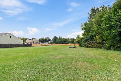 Tiny photo for 431 Washington Street, Woodstock, IL 60098 (MLS # 12489075)