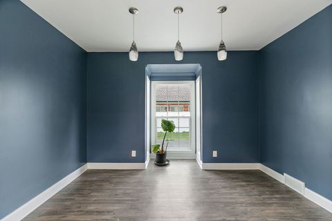 Tiny photo for 431 Washington Street, Woodstock, IL 60098 (MLS # 12489075)