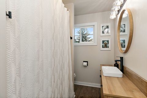 Tiny photo for 431 Washington Street, Woodstock, IL 60098 (MLS # 12489075)