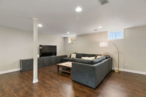 Tiny photo for 431 Washington Street, Woodstock, IL 60098 (MLS # 12489075)