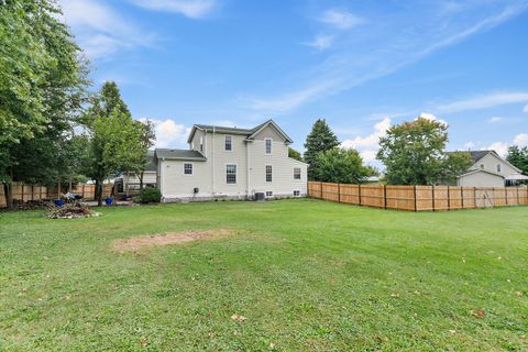 Tiny photo for 431 Washington Street, Woodstock, IL 60098 (MLS # 12489075)