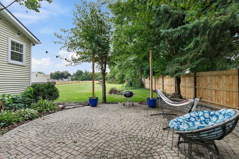 Tiny photo for 431 Washington Street, Woodstock, IL 60098 (MLS # 12489075)