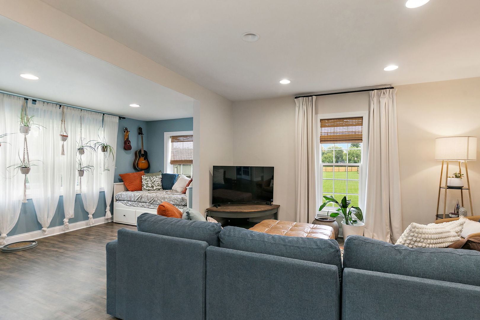 431 Washington Street