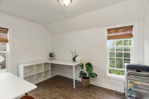 Tiny photo for 431 Washington Street, Woodstock, IL 60098 (MLS # 12489075)