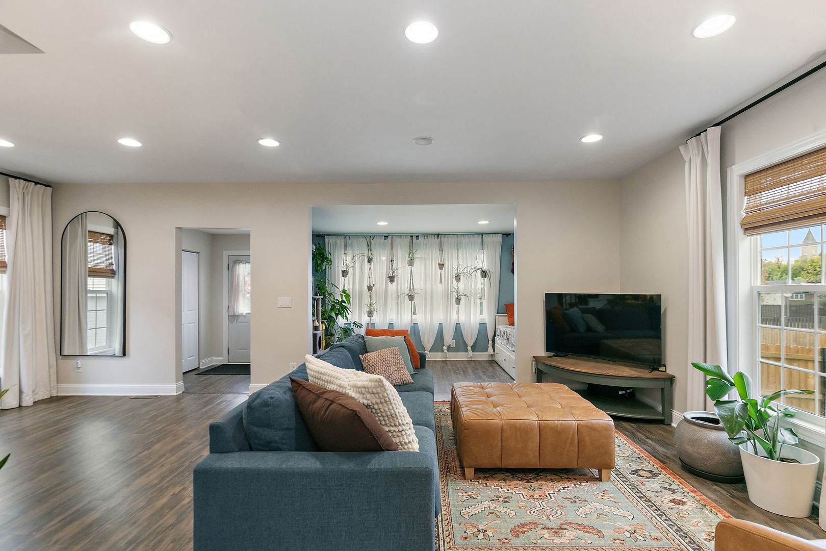 431 Washington Street