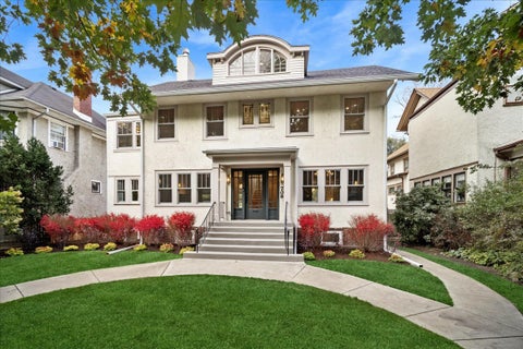 Photo of 706 Forest Avenue, Evanston, IL 60202 (MLS # 12790824)
