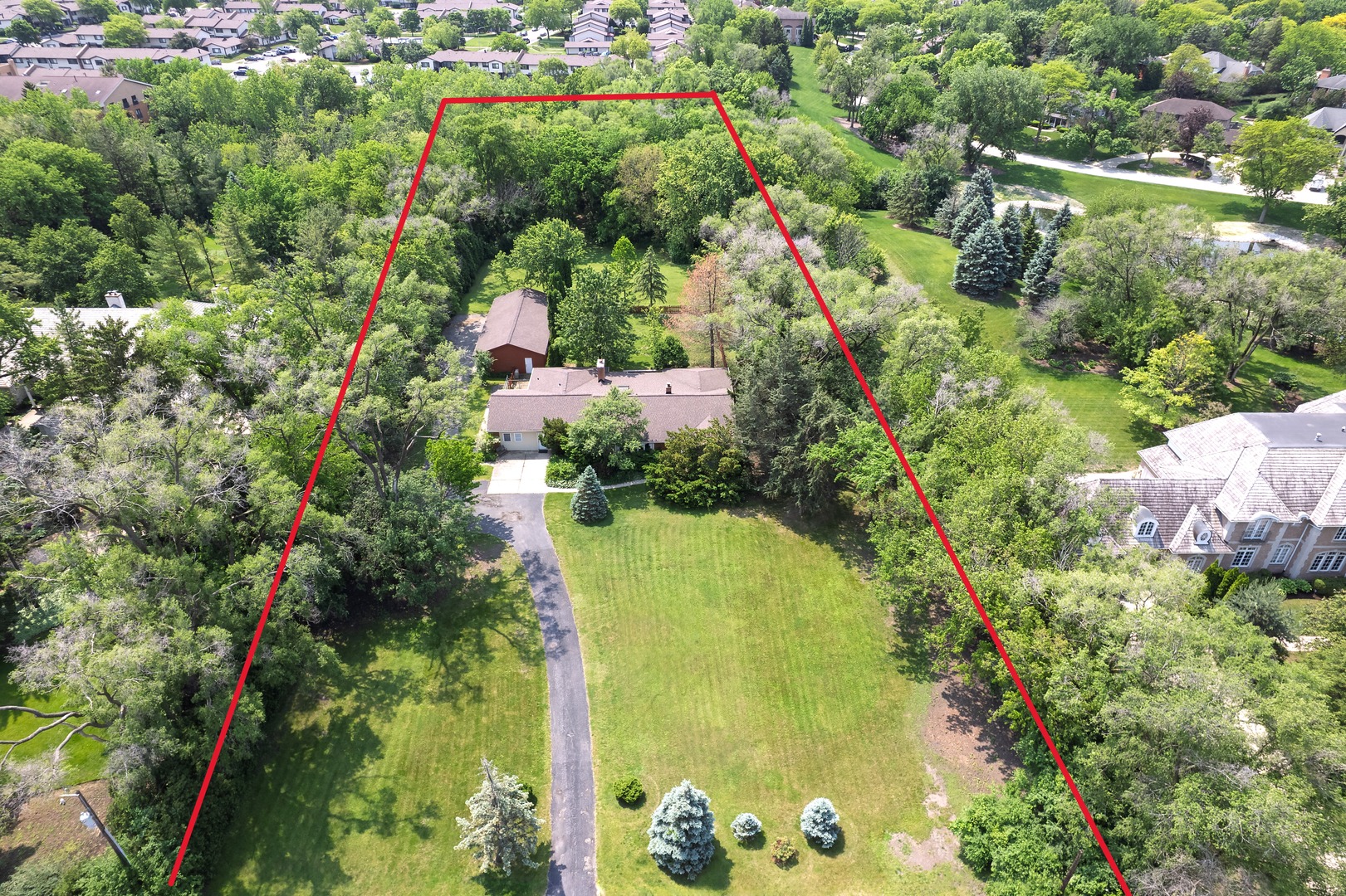 2525 W 35th Street