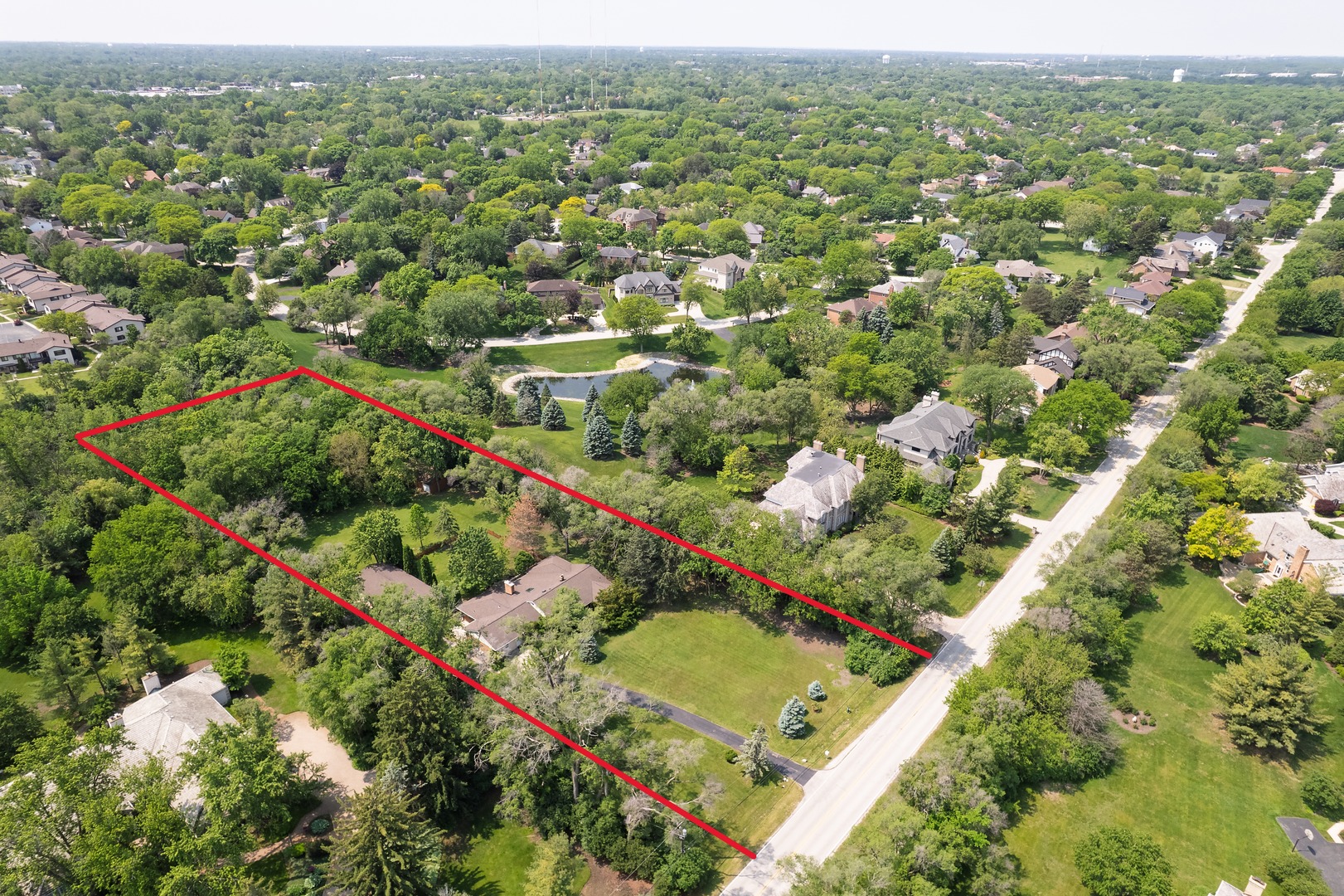2525 W 35th Street