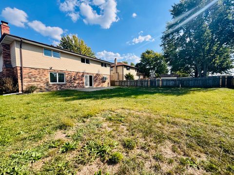 Tiny photo for 15564 S Willow Court, Homer Glen, IL 60491 (MLS # 12484256)