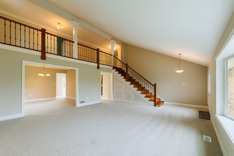 Tiny photo for 15564 S Willow Court, Homer Glen, IL 60491 (MLS # 12484256)