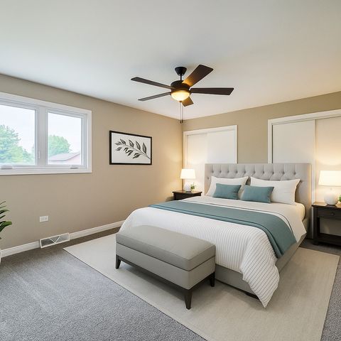 Tiny photo for 15564 S Willow Court, Homer Glen, IL 60491 (MLS # 12484256)