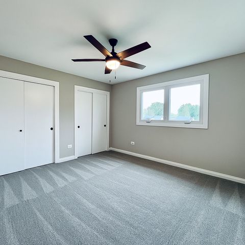 Tiny photo for 15564 S Willow Court, Homer Glen, IL 60491 (MLS # 12484256)