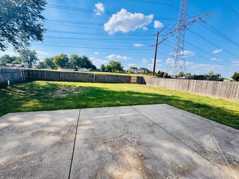 Tiny photo for 15564 S Willow Court, Homer Glen, IL 60491 (MLS # 12484256)