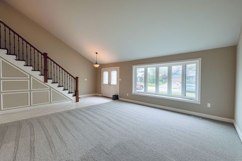 Tiny photo for 15564 S Willow Court, Homer Glen, IL 60491 (MLS # 12484256)