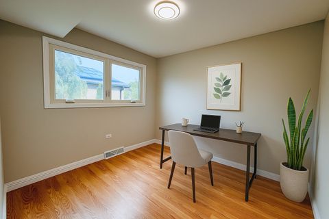 Tiny photo for 15564 S Willow Court, Homer Glen, IL 60491 (MLS # 12484256)