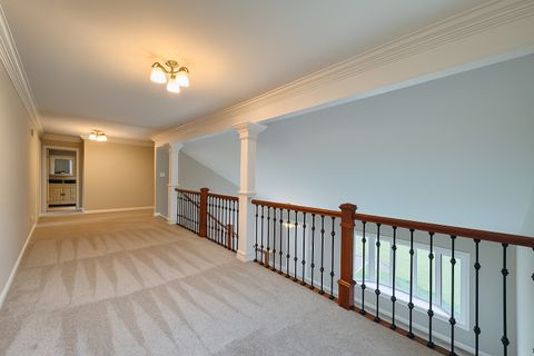 Tiny photo for 15564 S Willow Court, Homer Glen, IL 60491 (MLS # 12484256)