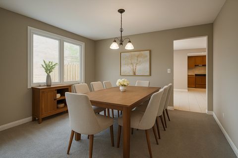 Tiny photo for 15564 S Willow Court, Homer Glen, IL 60491 (MLS # 12484256)