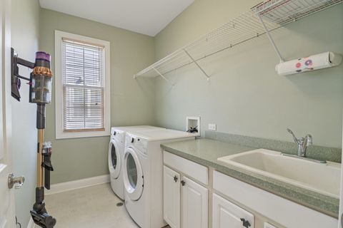 Tiny photo for 40418 N South Newport Drive, Antioch, IL 60002 (MLS # 12504498)