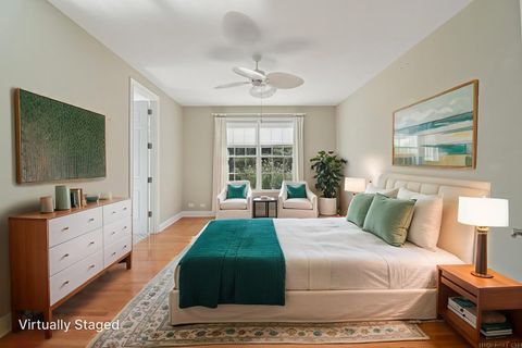 Tiny photo for 40418 N South Newport Drive, Antioch, IL 60002 (MLS # 12504498)