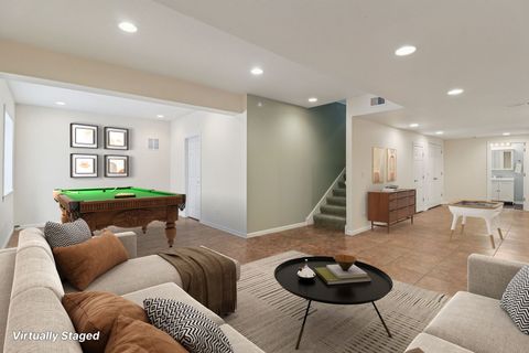 Tiny photo for 40418 N South Newport Drive, Antioch, IL 60002 (MLS # 12504498)