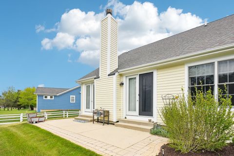 Tiny photo for 40418 N South Newport Drive, Antioch, IL 60002 (MLS # 12504498)