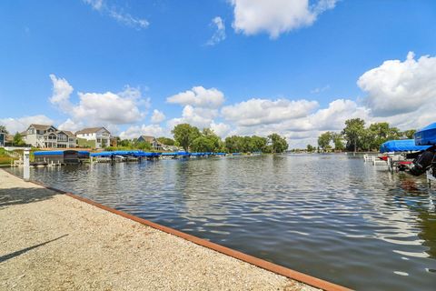 Tiny photo for 40418 N South Newport Drive, Antioch, IL 60002 (MLS # 12504498)