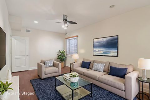 Tiny photo for 40418 N South Newport Drive, Antioch, IL 60002 (MLS # 12504498)