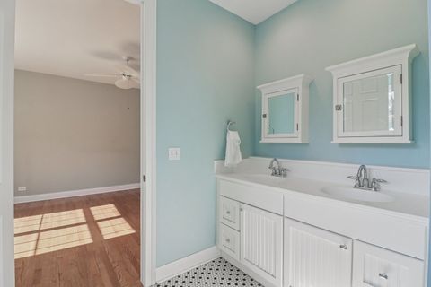 Tiny photo for 40418 N South Newport Drive, Antioch, IL 60002 (MLS # 12504498)