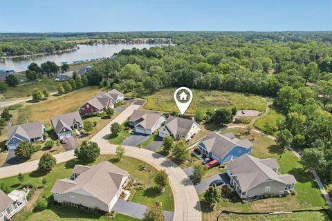 Tiny photo for 40418 N South Newport Drive, Antioch, IL 60002 (MLS # 12504498)