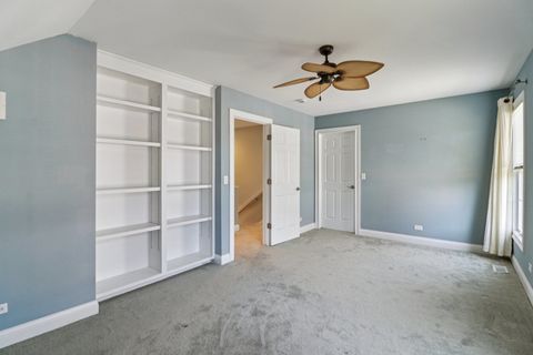 Tiny photo for 40418 N South Newport Drive, Antioch, IL 60002 (MLS # 12504498)