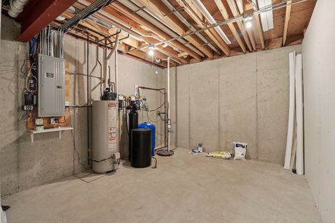 Tiny photo for 40418 N South Newport Drive, Antioch, IL 60002 (MLS # 12504498)