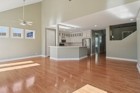 Tiny photo for 40418 N South Newport Drive, Antioch, IL 60002 (MLS # 12504498)